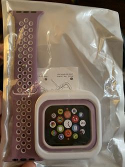 Case for iwach 42 mm