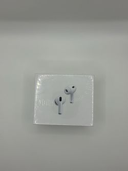 Apple AirPods Pro3 – Sealed in Box