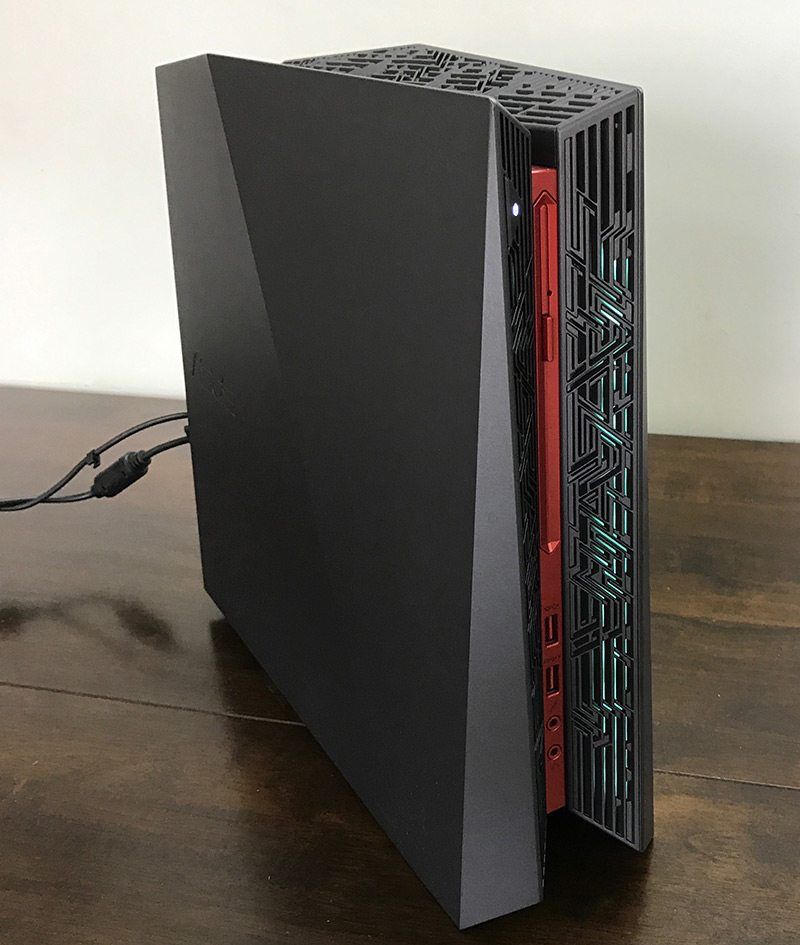 Gaming computer pc ROG G20aj *GIFT WRAPPED