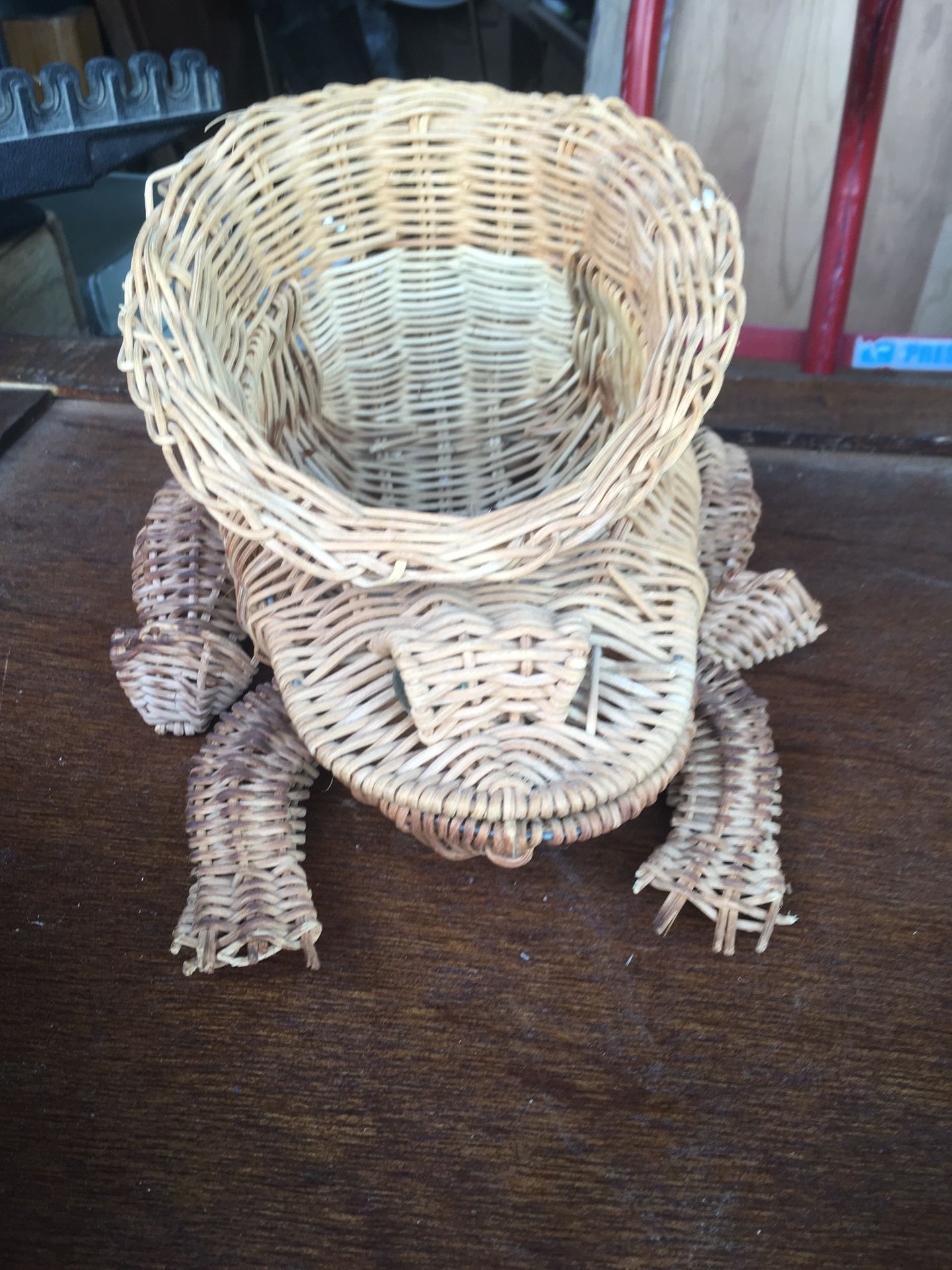 Basket