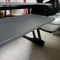 ERGOTRON is Standing Desk