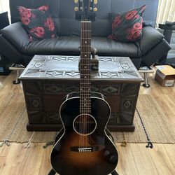 2022 Gibson L-00 Original 