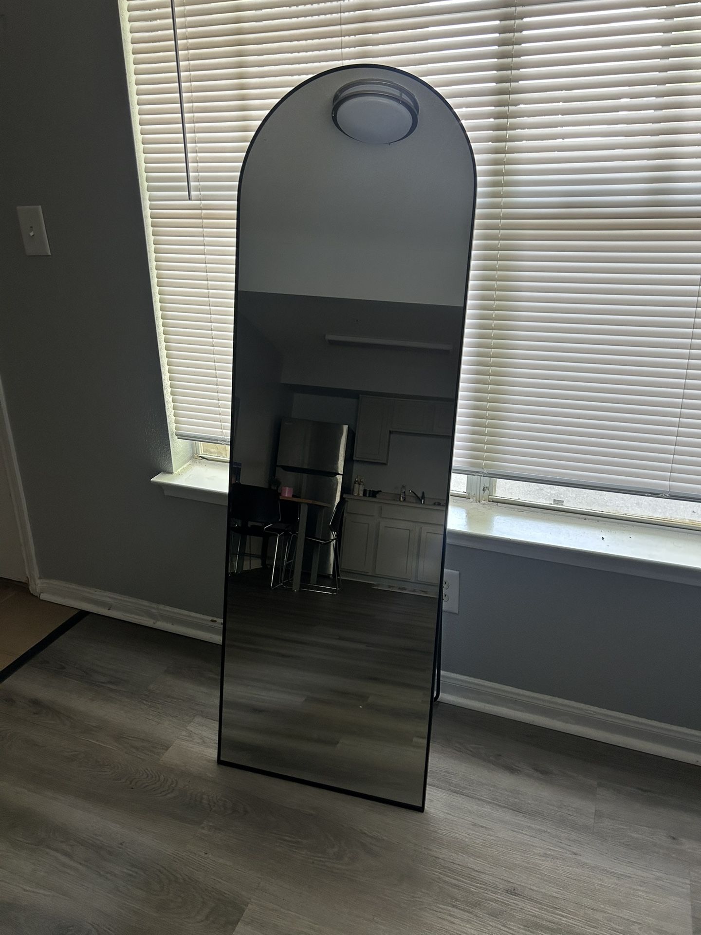 Full Body Mirror