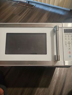 Hamilton Beach Countertop Microwave