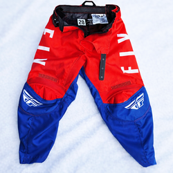 BMX YOUTH ASSORTED PANTS & SHIRTS