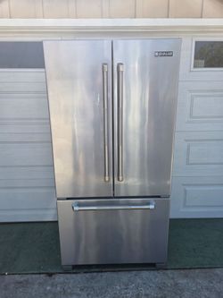 JennAir Refrigerator