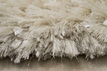 New Indian Hand Made Top Quality Shaggy Rug 8x10