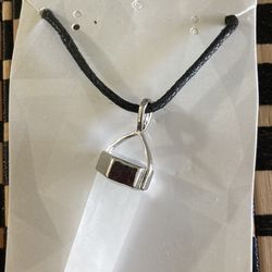 Crystal Energy Quartz Necklace