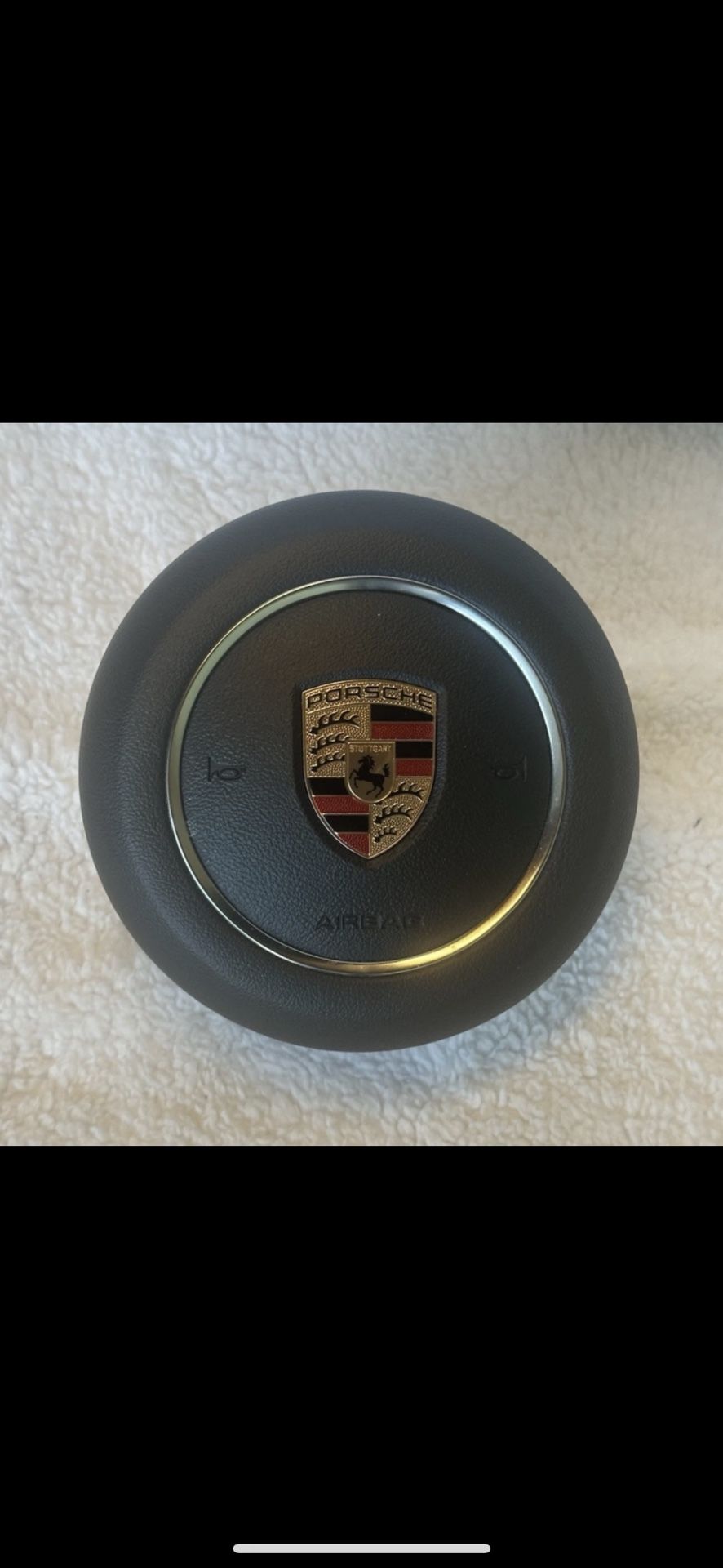 2021-2023 OEM PORSCHE PANAMERA 971.2 INTERIOR PARTS SEATS A!R-BAG$ + MORE