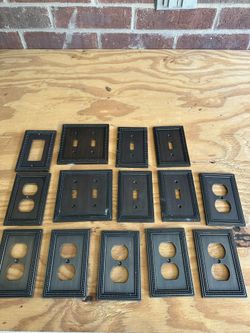 Cover / switch plates