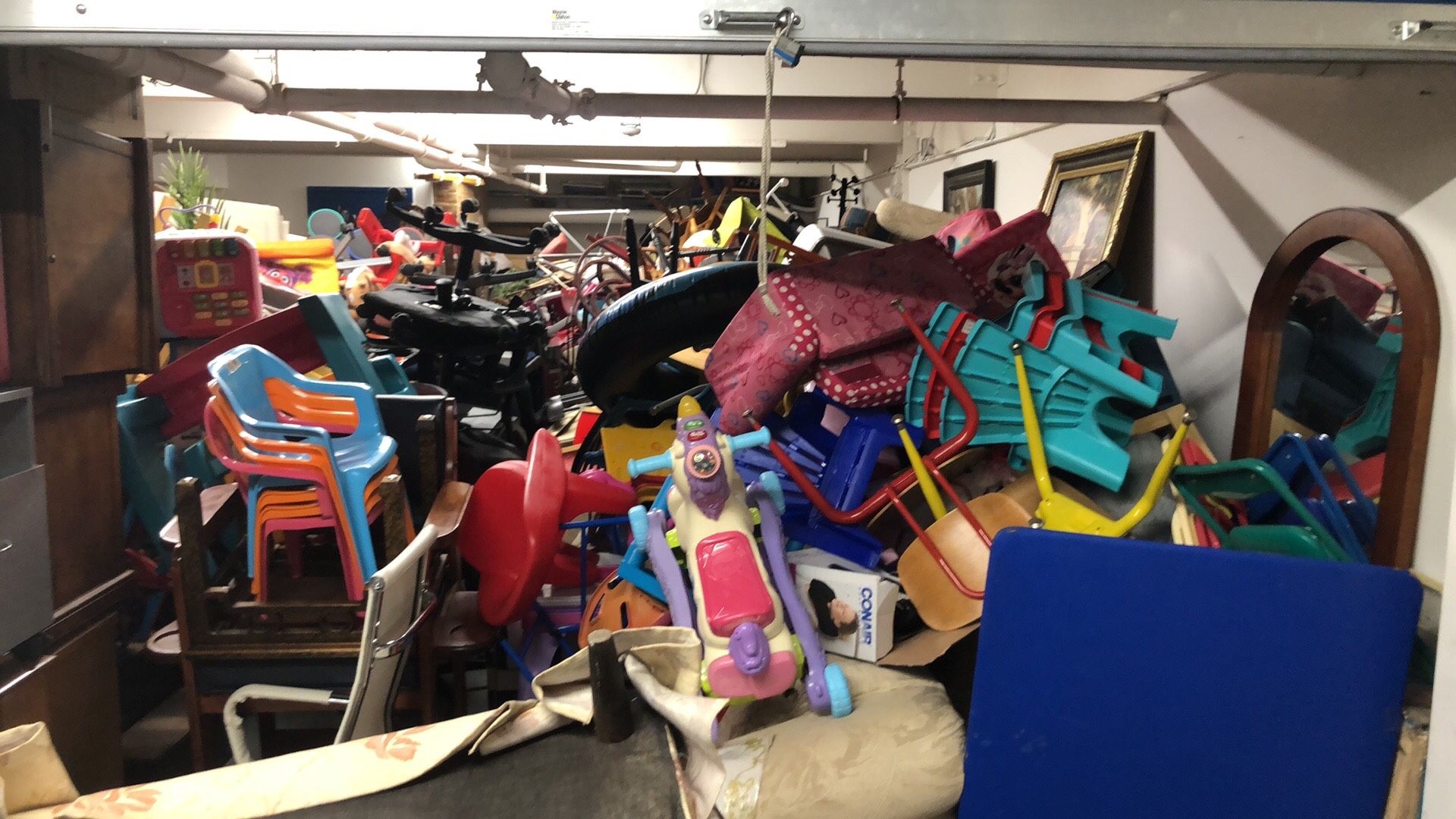 Kids stuff 1701 Union Blvd. Allentown PA 18109