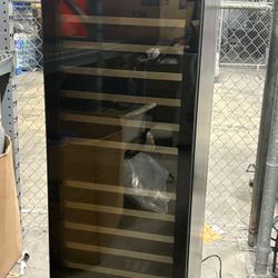 Element Vinotemp Wine Fridge