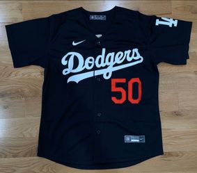 DODGERS BETTS JERSEYS