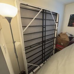 Queen Box Spring 