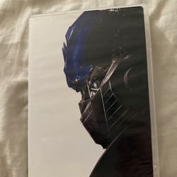 Transformers- Movie