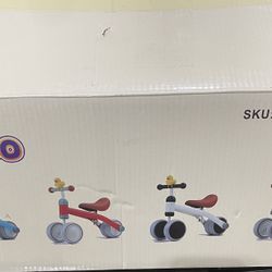 Bike For 1 Years Old Too 3 Years Old 