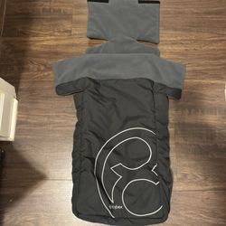 Cybex  Footmuff
