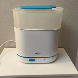 Avent Sterilizer