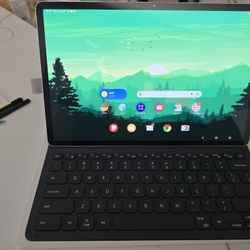 Samsung Galaxy Tab S8+ Bundle 