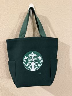 Starbucks Lunch Bag Asia Limited Version 