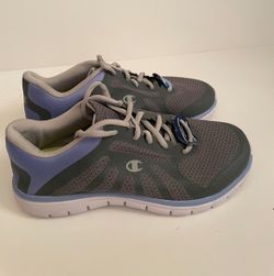 New Women’s Champion Memory  Foam Sneaker