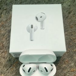 Apple AirPods 4th Generation (ANC) 