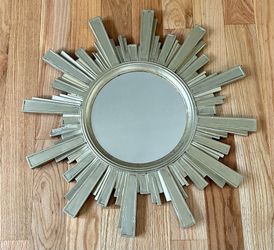 Sunburst/ Starburst Mirror