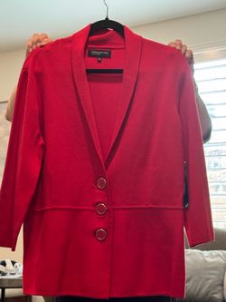 Upscale Women’s Jackets