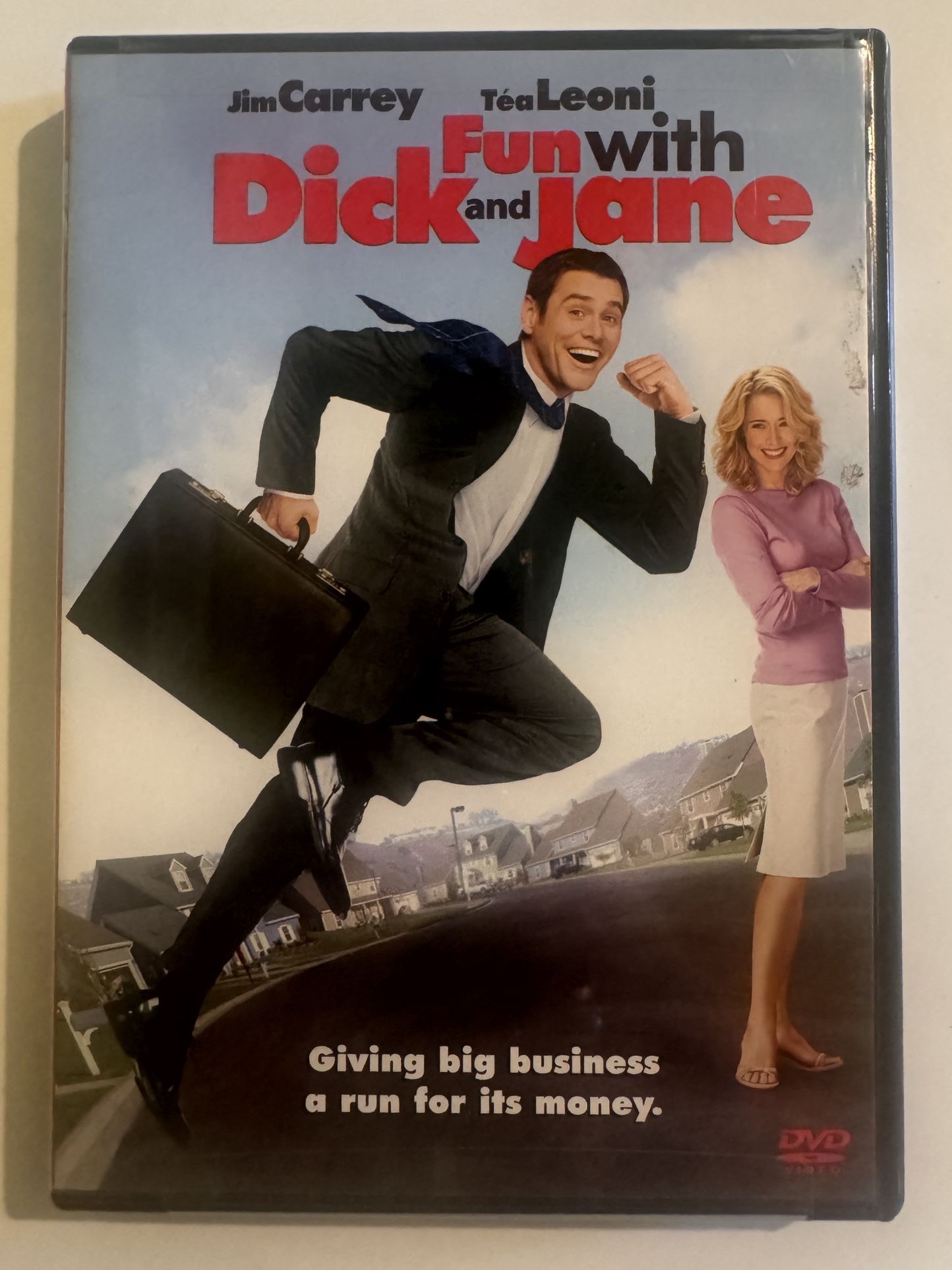 Dick And Fun With Jane