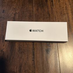 Apple Watch SE 3 (40mm)
