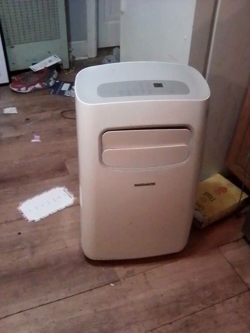 Magnavox Ac Unit