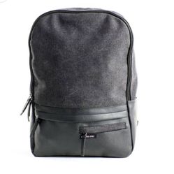 Members Only Backpack