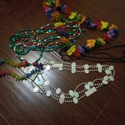 Fun Necklaces