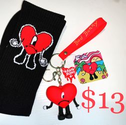 Bad Bunny Bundles