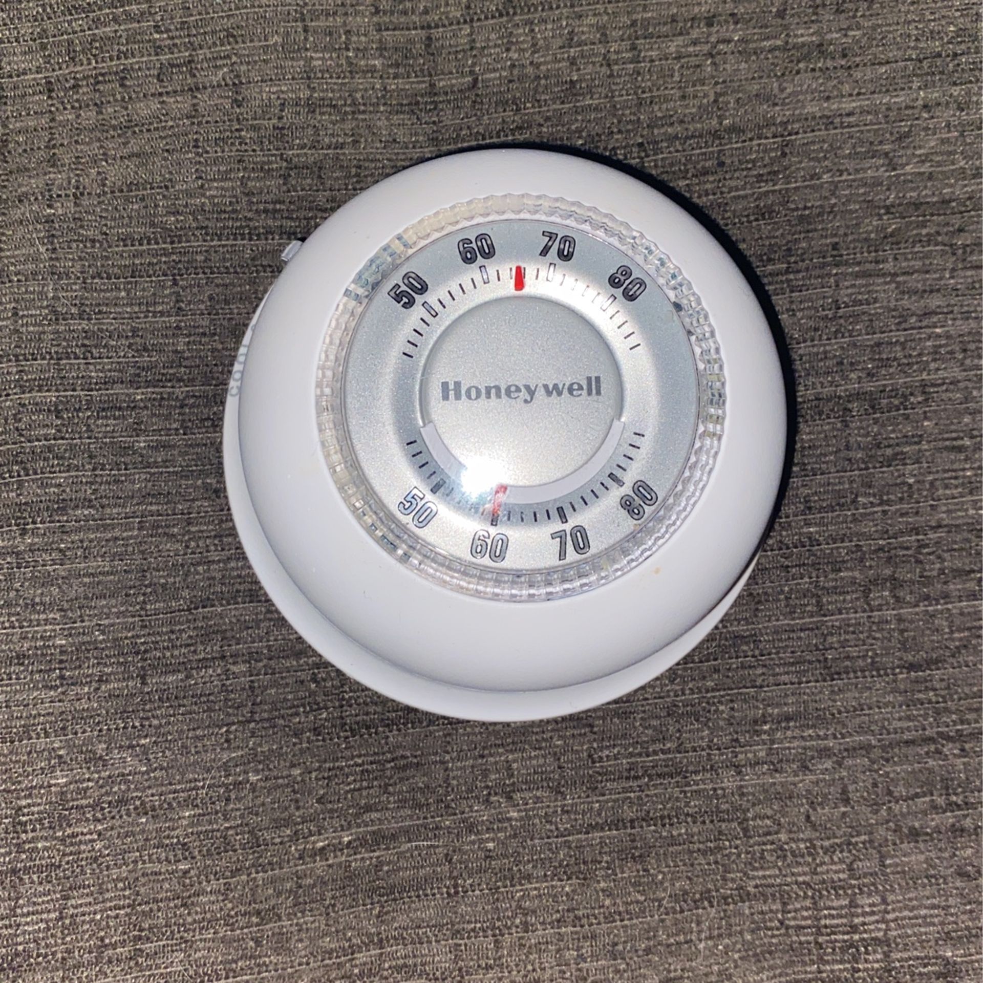 Honeywell Thermostat