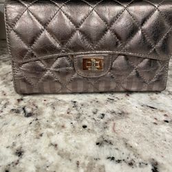 Chanel Wallet