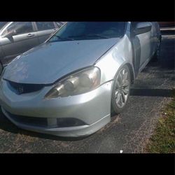 Rsx