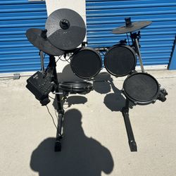 Alesis Turbo Drum Kit