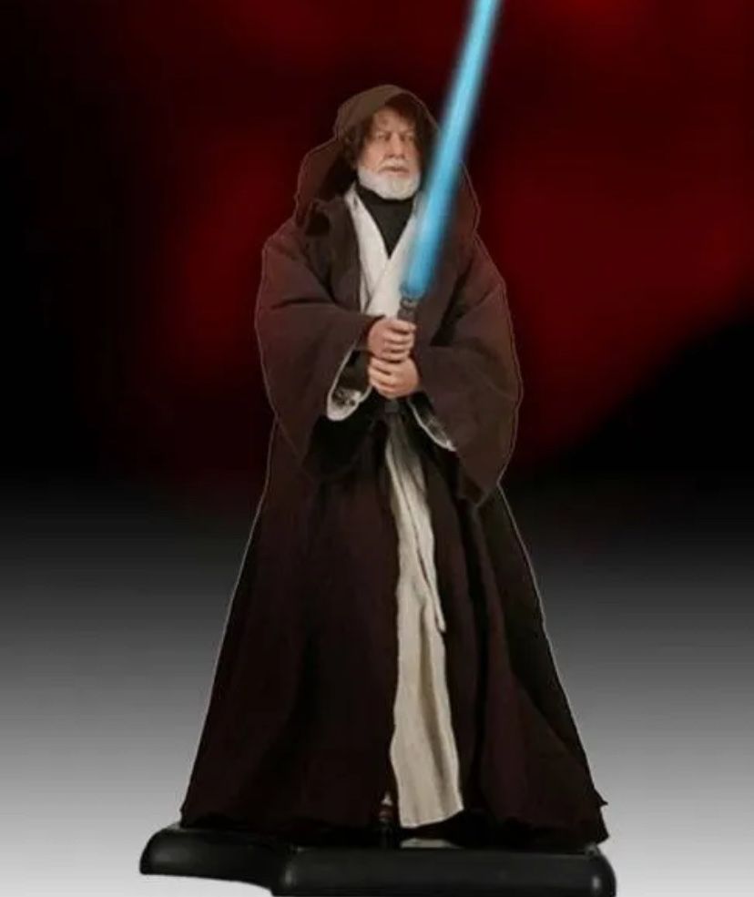 Star Wars Premium Format Obi Wan Kenobi