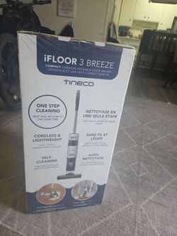 Vaccum