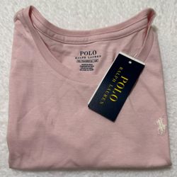 NEW girls shirt Polo Ralph Lauren