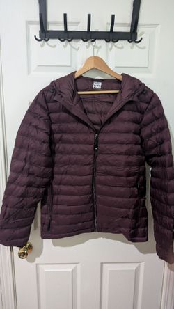 32 Degrees Heat Ultra Light Down Jacket Size S