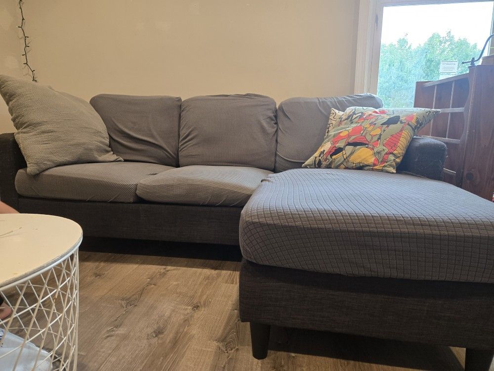 Free Couch