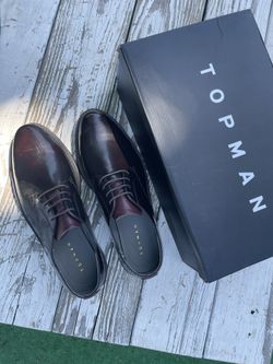 Topman Dress Shoes 
