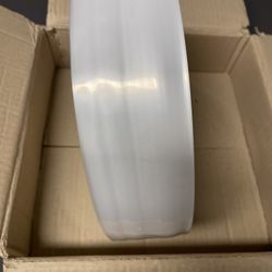 3” x 2000 Ft Poly Tube Roll Polytubing 1.5 Mil
