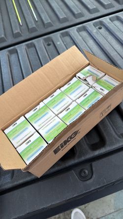 MR-16 LED DIM 10pcs