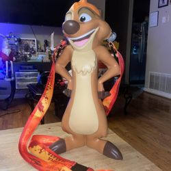 Timon Sipper Cup. Disney lion king 