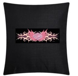 Harley Davidson Decretive Pillow