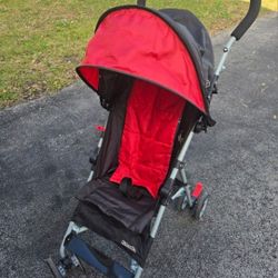 Stroller With COVER