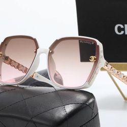 Luxury Womens CC Sunglasses 